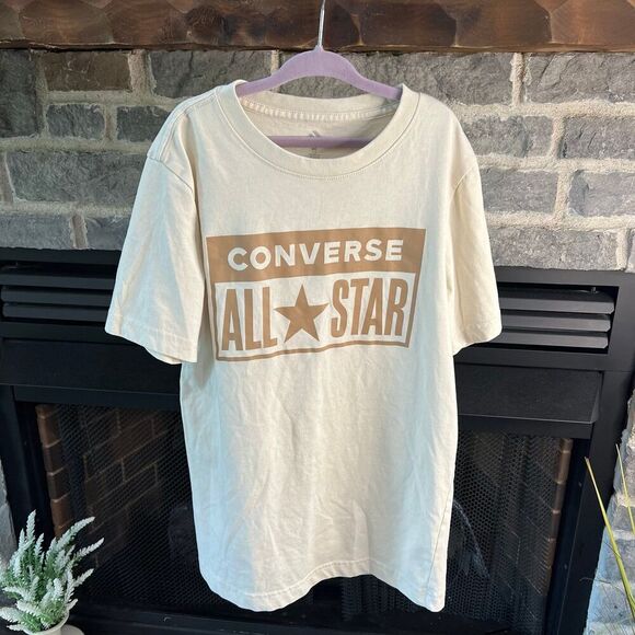 Converse Tee - Picture 1 of 3
